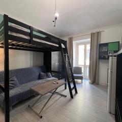 Mole Antonelliana - Giardini Reali - Centro - C1