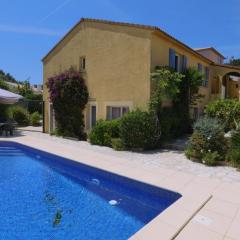 Vitapasibla - Villa avec piscine proche de la mer