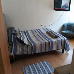 Alojamiento departamentito Viña del mar Chile Casa Segundo piso en arriendo completo