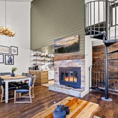 Gatlinburg Village 302