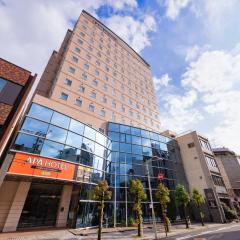 APA Hotel Fukui Katamachi