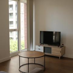 Luxury Apartment near Tower Bridge, Central London
