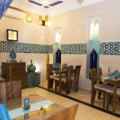 Riad La Rose Orientale Marrakech