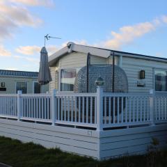 Mersea Beach Retreat