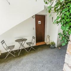 Chambre indépendante maison Typique Provençale