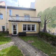 Penzion U Pošty Blatná