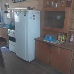 Apartamento en playa mansa