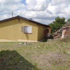 Cabañas San Gerónimo