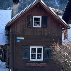 Ferienhaus Feichtn Schuster