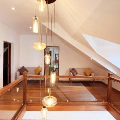 turtle bay view Talpe BB