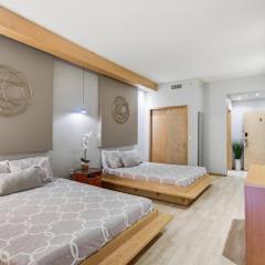 233A Beachside Hideaway | European Village