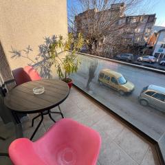 Ohrid City Center Apartments Studios