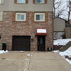 Hospital Access Furnished Condo