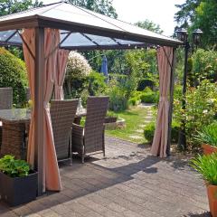 Ferienwohnung Preziosa