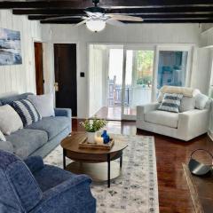 Cherry Blossom Lake House