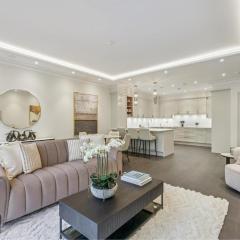 Luxury 2BR Flat in Exclusive Gated Development