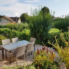 Horizon Lac - wifi - parking