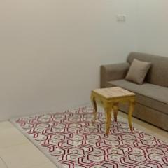 فندق السليل للشقق الفندقية