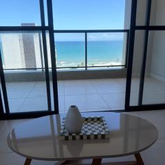 Apartamento Breeze Vista Mar