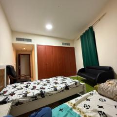 Cozy Room Rashdiya 1 Ajman