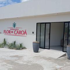 Pousada Flor de Caroá