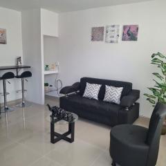 Apartamento en Santa Rosa de Cabal