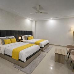 The Ramawati Lodge, Haridwar