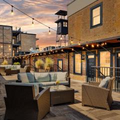 Perfect Location - King Street Condo