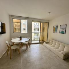 Apartamento Familiar cerca del la Playa