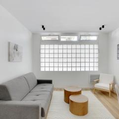 Comfort at the gates of Paris