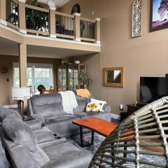 Private oasis near Lititz