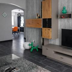 Logement Entier Calme et Moderne