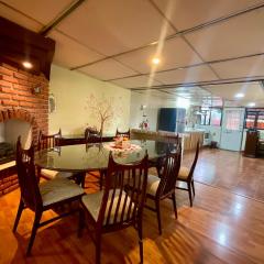 Depa 1 habitación equipado coyoacan