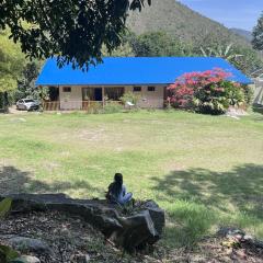 Suelo Vivo Eco Hotel