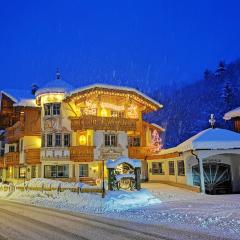 Ferienschlössl Harmonie