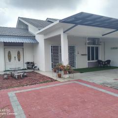 Malay Homestay di Meru, Klang