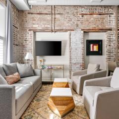 Condo on King Street - Rooftop & Terrace