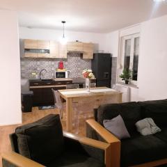 Very nice apartment F2 Suite Alyssa