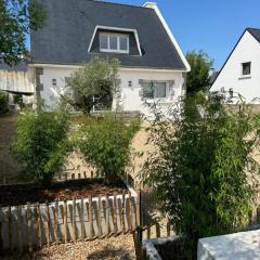 Maison proche centre ville