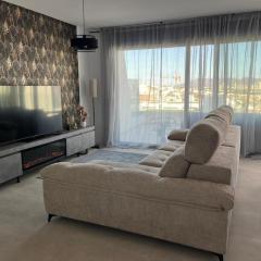 Camporrosso Serpentine Sea View Apartment