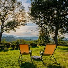 Apartment Anwesen Lavanda2 mit Gemeinschaftspool by Interhome