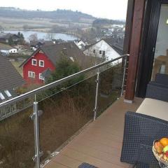 Apartment Elegante Ferienwohnung in Schalkenmehren by Interhome