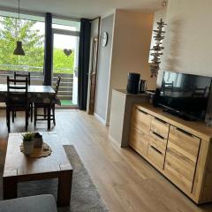 Apartment Glockenberg Westphal by Interhome