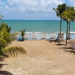 Céu e Mar Suites Boqueirão - Japaratinga