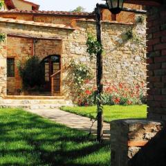 Apartment Landgut Biancospino mit Gemeinschaftspool by Interhome