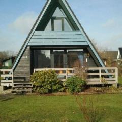 Holiday Home Tossi Haus 107 in Fedderwardersiel by Interhome