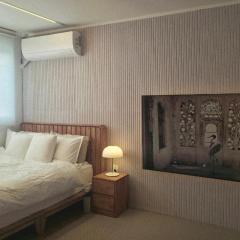 Ansan Minimal Studio