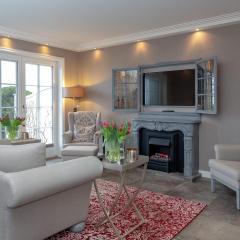 Apartment Sönshörn - S16 - in Munkmarsch by Interhome