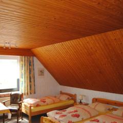 Apartment Wohnung in Goosefeld mit Grill by Interhome