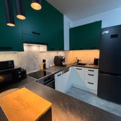 Krapkowice Odrzańskie Tarasy